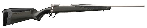 SAV 110 LW STORM 270 - Taurus Savings